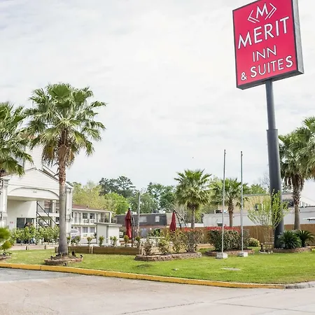 Merit Inn And Suites